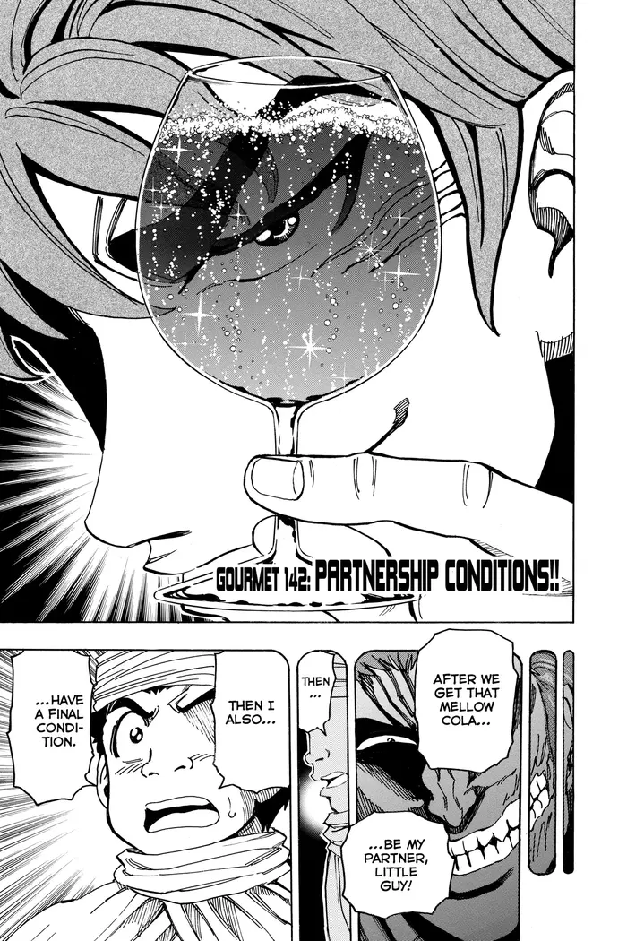 Toriko Chapter 142 image 03_optimized